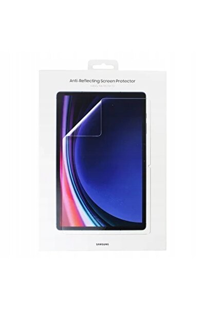 Samsung Galaxy Y Folie de protecție antireflex Samsung pentru Galaxy Tab S10+...
