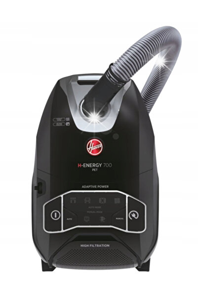 Hoover Aspirator tradițional HE722PET 011 850W Mini perie turbo