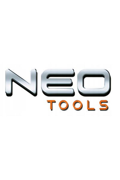 NEO Tools Mașină de înșurubat cu impact, fără perii, 300Nm, hexagonal 1/4”, c...