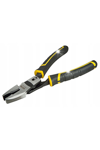 STANLEY SINCE 1913 Clești universali FMHT0-70813 STANLEY