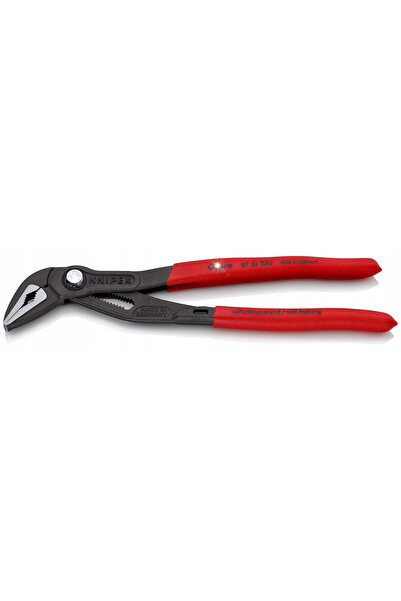 Knipex SZCZYPCE COBRA ALUNGITE 250MM 87 51 250