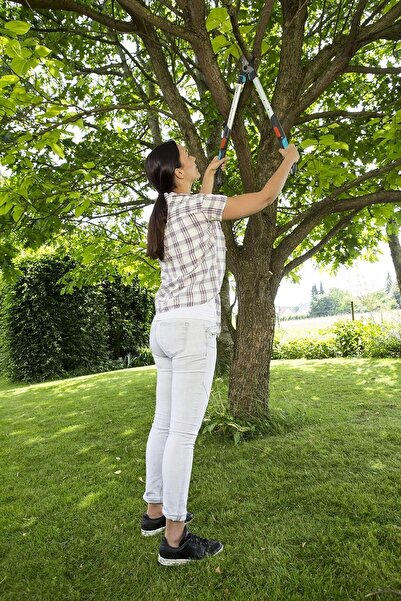 Gardena Foarfecă telescopică pentru ramuri telecut 520-670 B 12005
