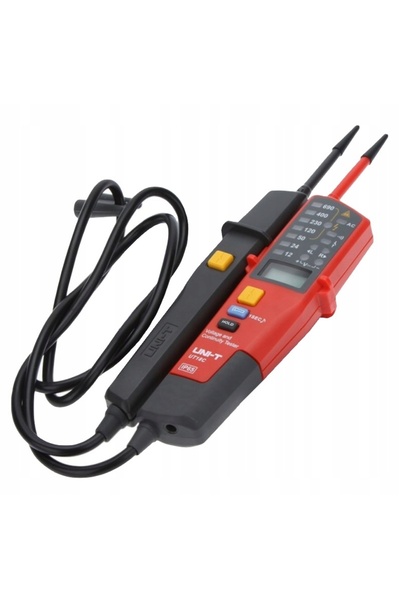 unı-t Multimetru portabil tester de tensiune UT18C Unit-T - MIE0195