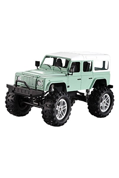 DOUBLE EAGLE LandRover Mașină Off-Road Telecomandată cu Telecomandă prin Apli...