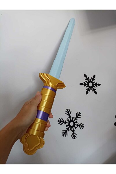smilechild 62 cm Kpop Demon Hunters İblis Avcıları Rumi Katlanabilir Oyuncak ...