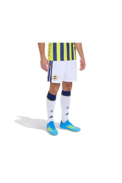 adidas Fenerbahçe 26/27 Home Shorts Men's Fenerbahçe 26/27 Home Shorts Ke4418...