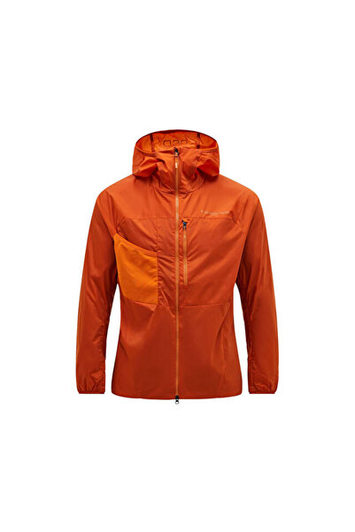 Peak Performance سترة M VISLIGHT ALPHA JACKET للرجال للاستخدام الخارجي G78913...