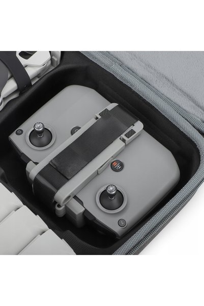 SunnyLife Carcasă rigidă de transport pentru DJI MINI 4 PRO, pilot și accesorii