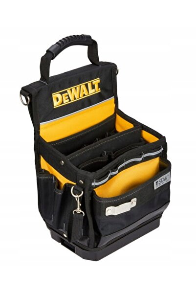 Dewalt SAKWA NARZĘDZIOWA TORBA OTWARTA ORGANIZER TSTAK DWST83541-1