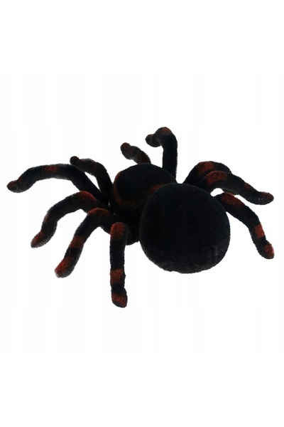Nobo Kids Păianjen Tarantula Telecomandă LED Pilot RC Păianjen mare