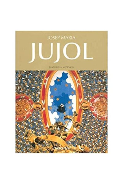 Taschen Josep Maria Jujol (English, French and German Edition)