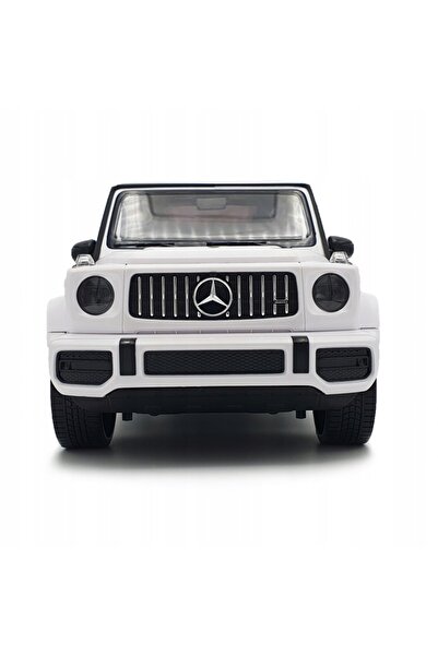 Rastar MAȘINĂ TELECOMANDATĂ RC MAȘINĂ MARE CU TELECOMANDĂ MERCEDES G63 AMG G ...
