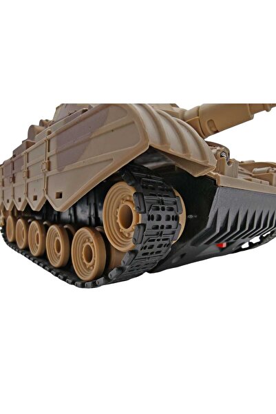 Integral-Germany TIRANIA cu telecomandă TIRANIA pentru pilotul RC desert