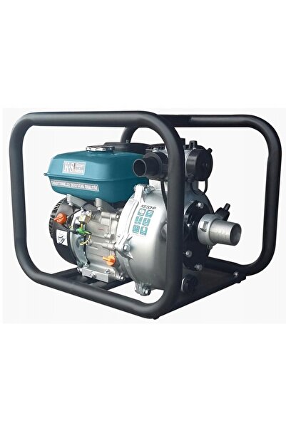 NO BRAND Pompă centrifugală de înaltă presiune pentru apă pură KS50HP K&S 7KM...