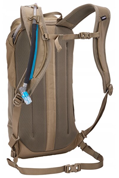 Thule Rucsac turistic AllTrail 10L - kaki