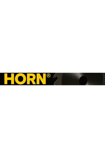HORN Disc pentru tăiat lemn 550x30mm 120 dinți, Disc de ferăstrău pentru tăie...