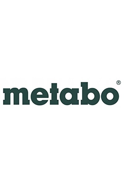 Metabo Geantă de scule rezistentă, închidibilă, mică 657006000