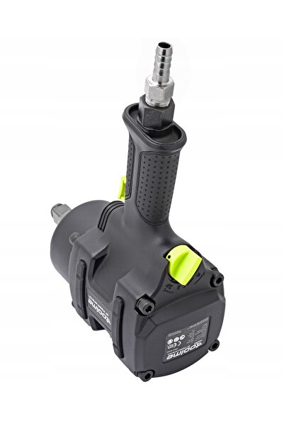 Toolme Cheie de impact pneumatică compozită cu antrenare la roată 3/4 2800Nm ...