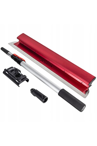 Vorfal Cuțit pentru șpaclu, tip penă, 65 cm, lamă inoxidabilă LIZAK 0.3 mm + ...