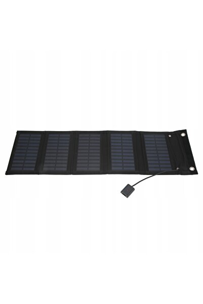 Lowrance ÎNCĂRCĂTOR SOLAR TURISTIC POWERBANK 25W IP65