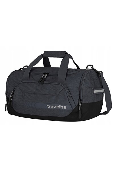 Travelite Geantă sportivă Kick OFF S antracit