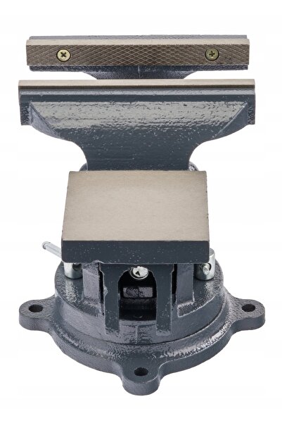 Powermat Clește de tâmplărie 125 mm Rotativ cu capăt de 360°