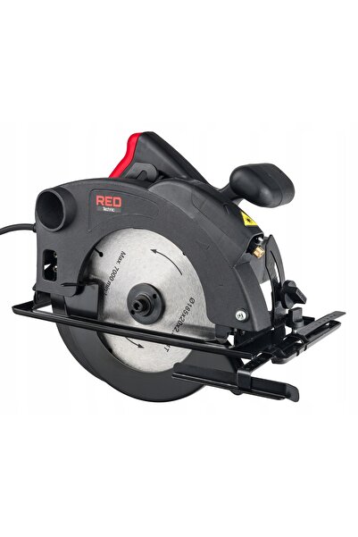 Red Technic DISC DE FIERĂTOR ȘI FIERĂTOR MANUAL PENTRU LEMN CU LASER 2250W CU...