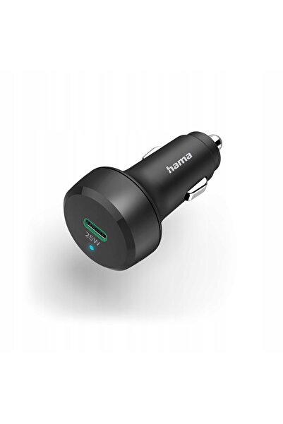 NO BRAND ÎNCĂRCĂTOR AUTO RAPID DE MARCĂ 12V 25W 3A PD QC USB-C