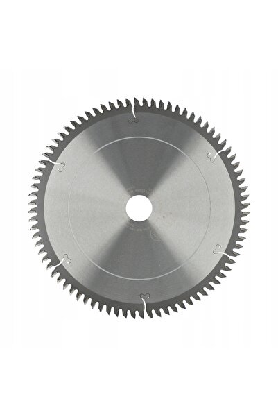 norton clipper Disc de ferăstrău circular 255x30mm Norton AL.255.30.Z80.1