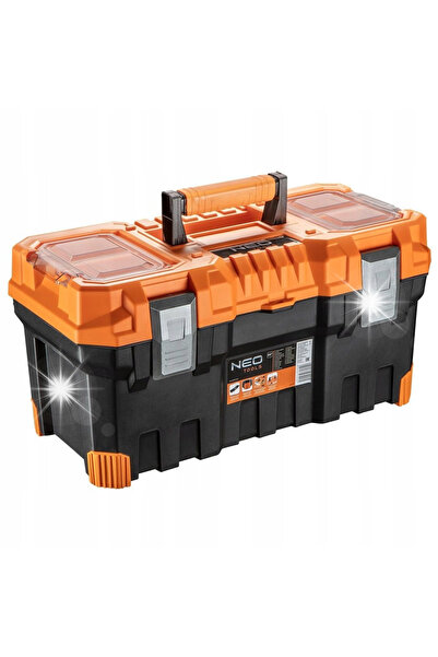NEO Tools Cutie de scule 22 " Neo 84-114
