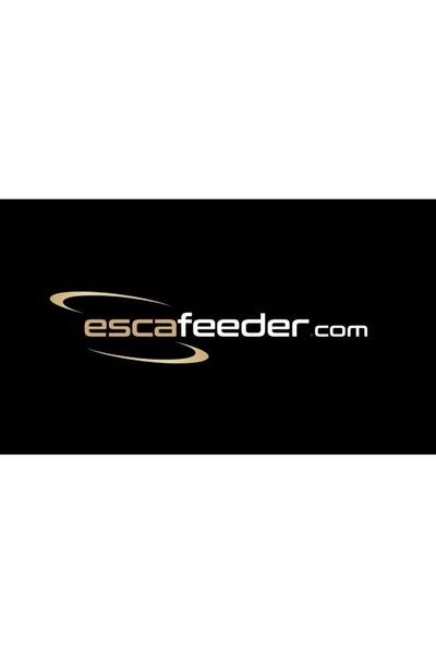 Esca Feeder Cutie de Crăciun pentru apă sălbatică