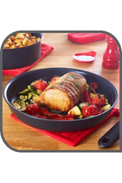 TEFAL Tigaie pentru ouă poșate Ingenio Unlimited 27cm L8610074