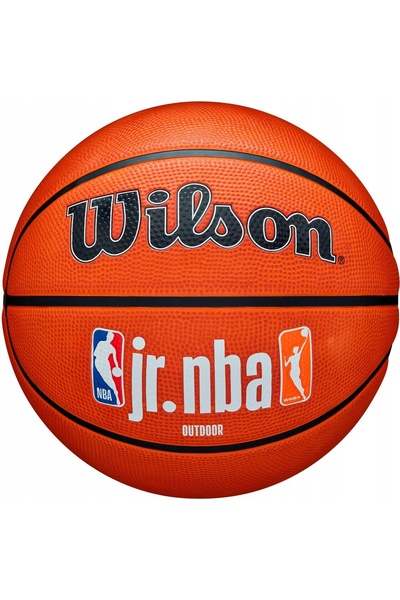 Wilson junior. JUNIOR NBA FAM MINGE DE COȘĂRĂ 5