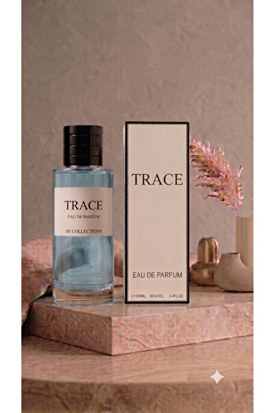 ay perfumery TRACE