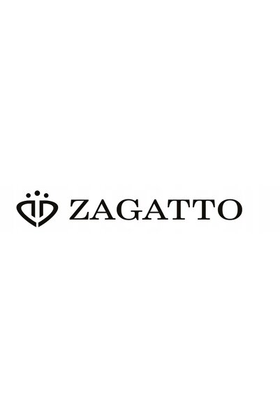 zagatto Geantă pentru laptop de 15,6 inch, servietă de afaceri