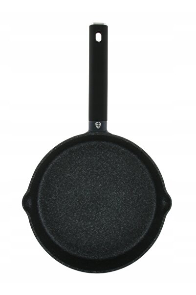 ZWIEGER Tigaie Vesna cu strat antiaderent, cu gură de scurgere dublă, 24cm