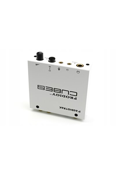 NO BRAND Placă de sunet Audiotrak Prodigy Cube2 USB DAC