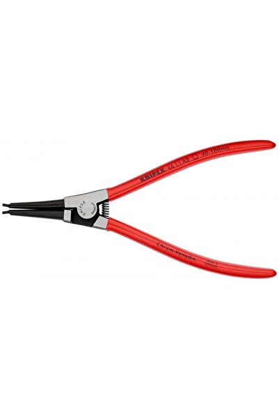 Knipex Clești pentru inele Seeger 40-100 4611A3