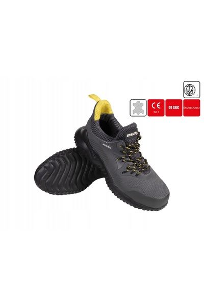 Stalco Ghete de lucru Premium Tomas S-51512 mărimea 42
