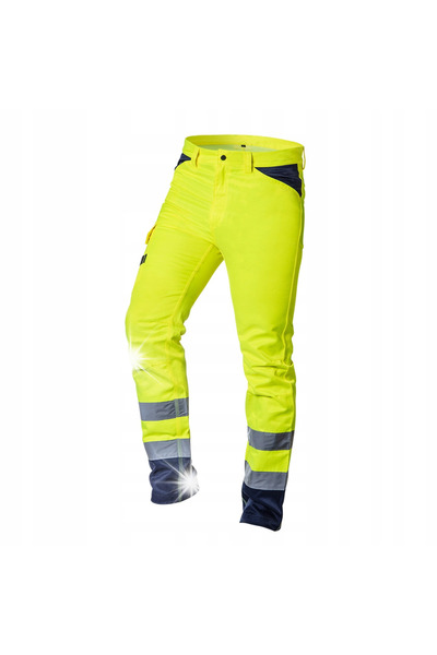 NEO Tools Pantaloni de avertizare Neo 81-792-S