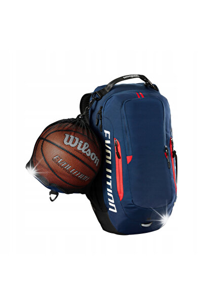 Wilson EVOLUTION Rucsac pentru minge de volei