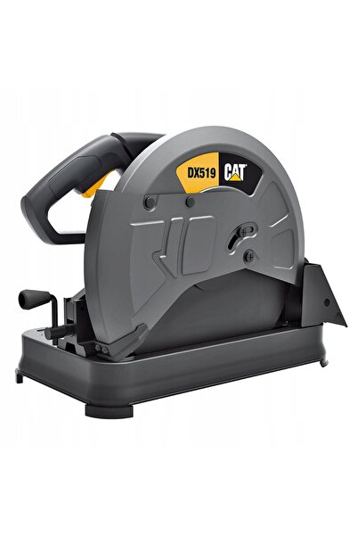 Cat Ferăstrău circular DX519 2200W 355mm Ferăstrău portabil