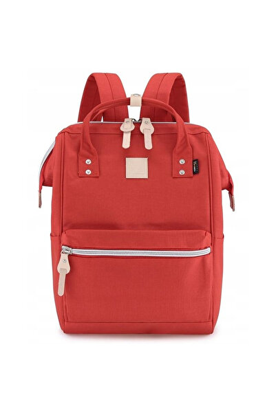 Himawari Rucsac pentru laptop de până la 15.6, geantă pentru serviciu, școală...