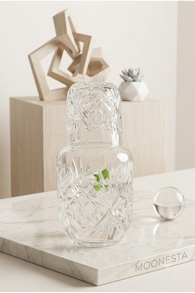 Madame Coco Aron Başucu Sürahisi 525 ml