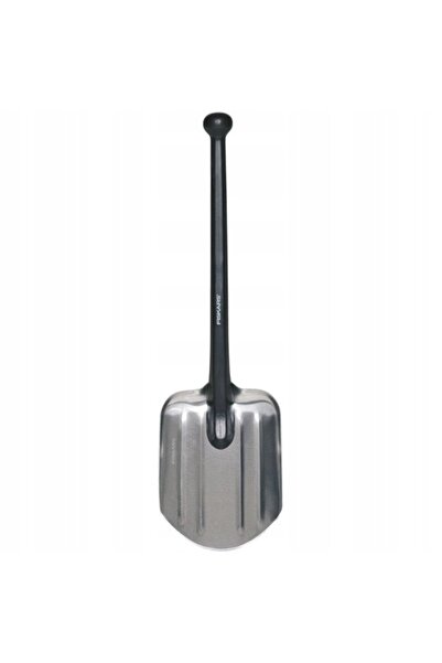 FiSKARS Lopată auto din aluminiu pentru camping și zăpadă