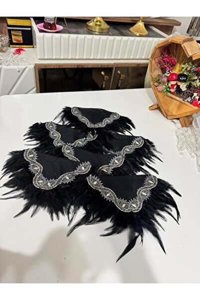 shop RUNNER VE KAHVE YANI SUNUM PEÇETESİ SET