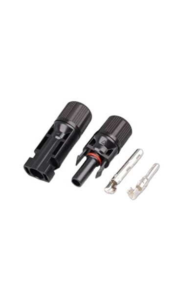 OEM Yupy® Conector MC4 set 16 buc mufe panouri solare, mufa solara compatibil...