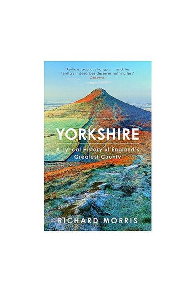Orion Publishing Group Yorkshire