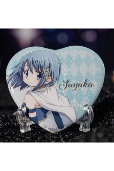 Choice1 meishu Anime Puella Magi Madoka Magica Kaname Madoka Cosplay Brooch M...