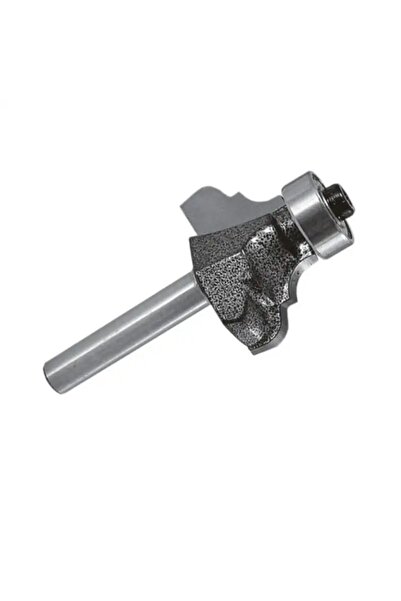 Dedra-Polonia Freză de găurit cu coadă Dedra 12mm